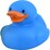 Rubber Ducky Assorted each