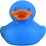 Rubber Ducky Assorted each