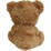 Valentine's Day Mini Plush Bear Cream each