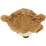 Valentine's Day Mini Plush Bear Cream each