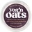 Yog'n Oats Natural Brekkie Mango Passionfruit 150g