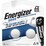 Energizer CR2025 Ultimate Lithium Coin Battery 3-In-1 Child Shield 2 pack