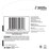 Energizer CR2025 Ultimate Lithium Coin Battery 3-In-1 Child Shield 2 pack
