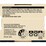 Gippsland Dairy Crafted Yoghurt With Peaches & Cream & Raspberry Compote 150g