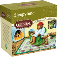 Celestial Sleepy Time Herbal Tea Bags