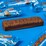 Grenade Carb Killa High Protein Bar Cookies & Cream 60g
