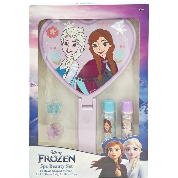 Disney Frozen Mirror Set Assorted each