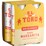 El Toro Non-Alcoholic Margarita Mango 250mL x 4 pack