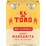 El Toro Non-Alcoholic Margarita Mango 250mL x 4 pack