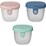 B.Box Snack Tubs Assorted 3 pack