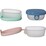 B.Box Snack Tubs Assorted 3 pack