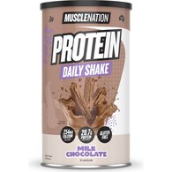 Muscle Nation Protein Daily Shake Powder Milk Chocolate Flavour