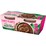 Fancy Plants Chocolate Silky Pot Plant Based 95g x 2 pack
