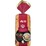 Tip Top Cafe Coconut & Cranberry Bread Loaf Thick Cut 500g