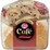 Tip Top Cafe Coconut & Cranberry Bread Loaf Thick Cut 500g