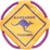 Bark Kangaroo Tossing Dog Toy each