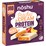 Noshu Peaches & Cream Protein Bars 5 pack