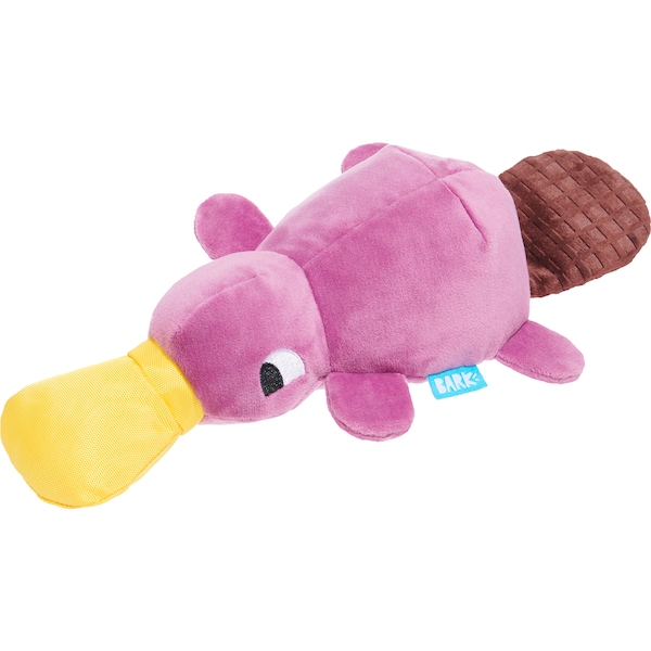 Bark Platypus Dog Toy each