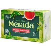 Nerada Tea Bags