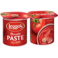 Leggo's Australian Grown Tomato Paste Triple Concentrate Tub