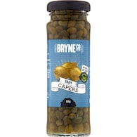 Bryne Co Baby Capers