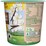 Five:Am Organic Yoghurt Vanilla Bean 150g