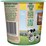 Five:Am Organic Yoghurt Vanilla Bean 150g
