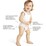Tooshies ECO Nappies Size 4 Toddler 36 pack