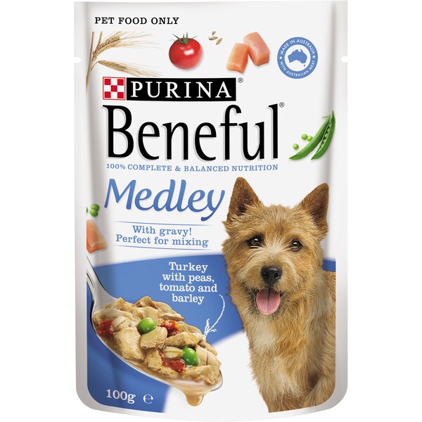 Purina