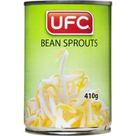 UFC Canned Bean Sprouts