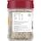 MasterFoods Large Lemon Pepper Seasoning 170g