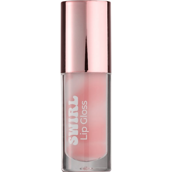 MCoBeauty Bon Bon Swirl Lip Gloss Mistletoe 4.5mL