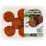 Fitzco Aussie Country Style Rissoles 8 Pack 500g