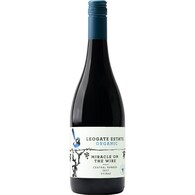 Leogate Estate Miracle On The Wire Shiraz
