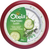 Obela Tzatziki Dip Classic