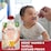 Heinz Mango & Vanilla Custard Baby Food Pouch 8+ Months 120g