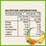 Heinz Chicken & Vegetables With Quinoa Baby Food Jar 8+ Months 170g