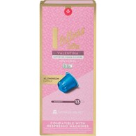 Vittoria Valentina Nespresso Compatible Coffee Capsules