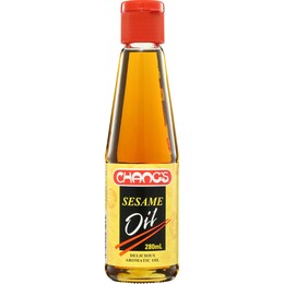 Chang's Chang's Sesame Oil 280mL