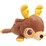 Bark Splootolph Dog Toy each