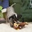 Bark Splootolph Dog Toy each
