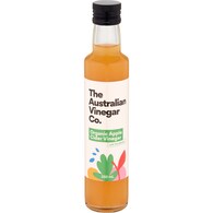 The Australian Vinegar Co. Organic Apple Cider Vinegar
