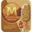 Magnum Wonder Golden Toffee Frozen Dessert Sticks 3 pack