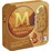 Magnum Wonder Golden Toffee Frozen Dessert Sticks 3 pack