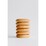 Abe's Bagels Thins Sesame 6 pack