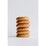 Abe's Bagels Thins Poppy & Sea Salt 6 pack
