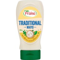 Praise Traditional Mayo