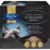 Fussy Cat Luxe Tuna Flakes In Gravy Wet Cat Food 70g x 12 pack