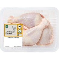 Woolworths RSPCA Approved Chicken Maryland Supreme