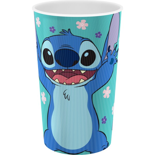 Christmas Tumbler Lilo & Stitch each